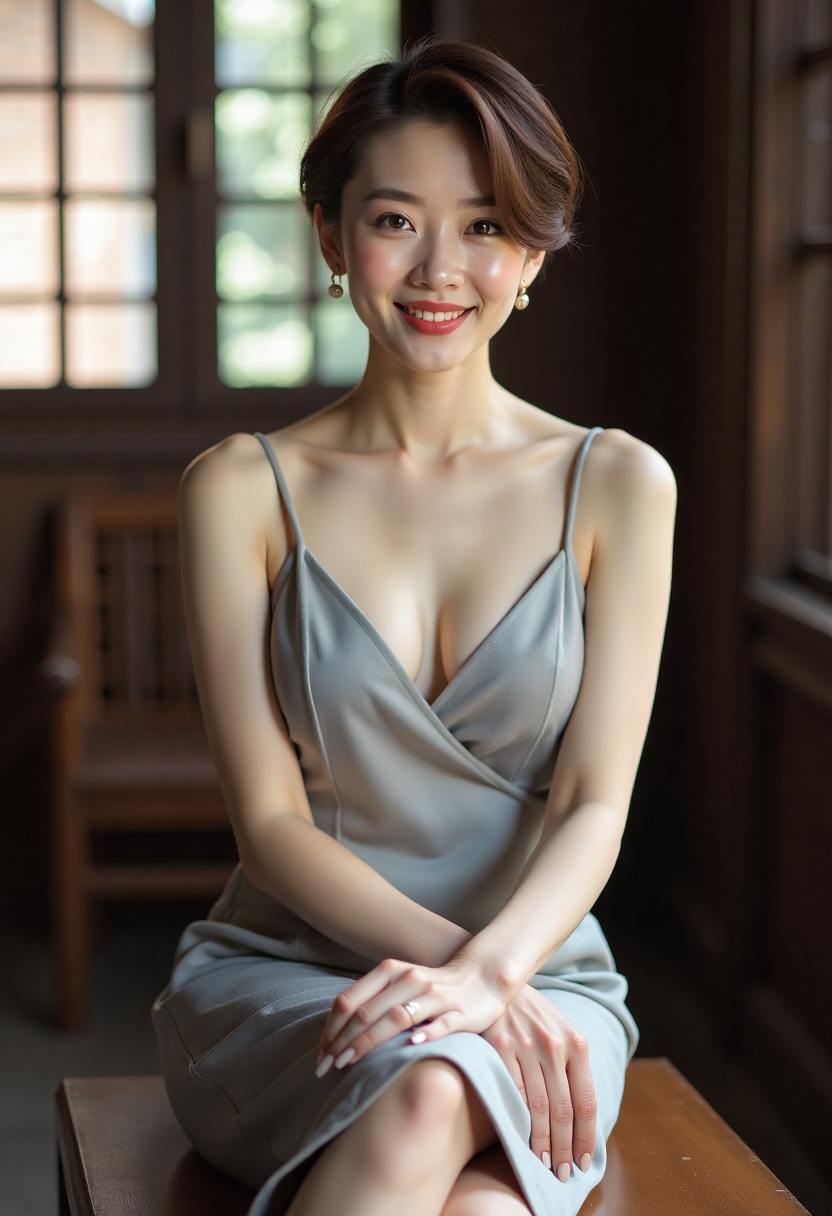 魔改短剧 职场逆袭线重剪