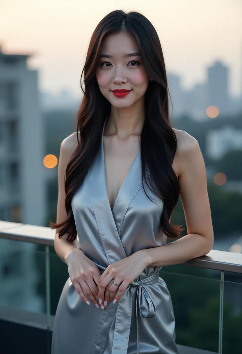 娱乐分区 魔改短剧