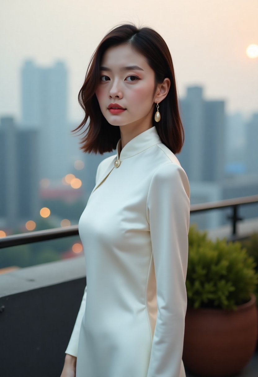 魔改短剧 转场手法合集