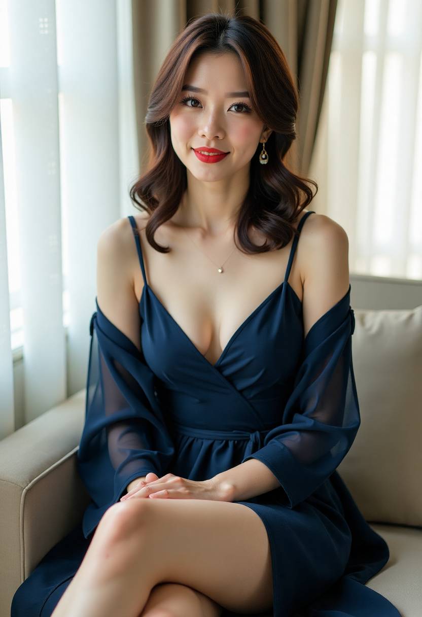 娱乐分区 魔改短剧