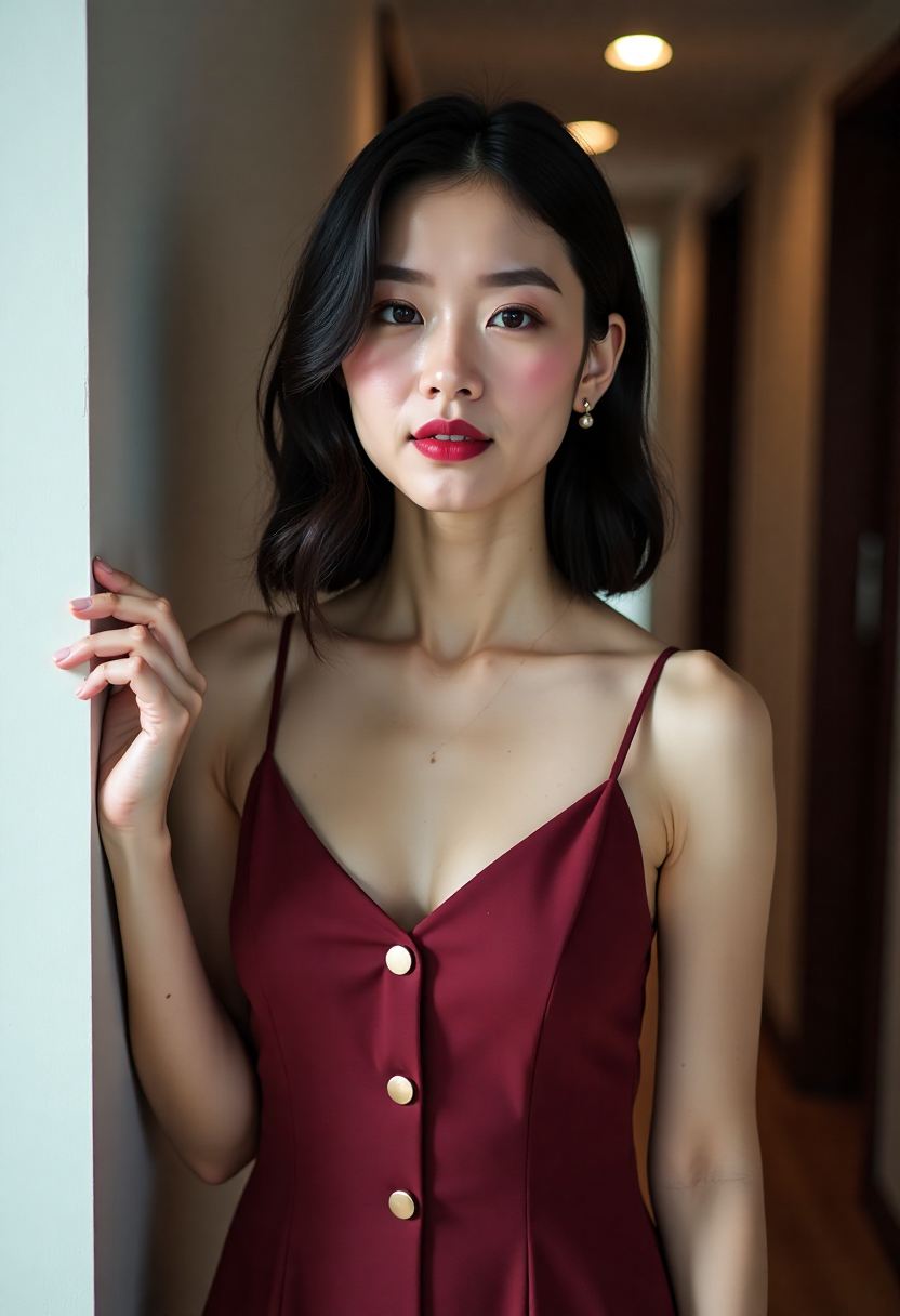 生活分区 魔改短剧